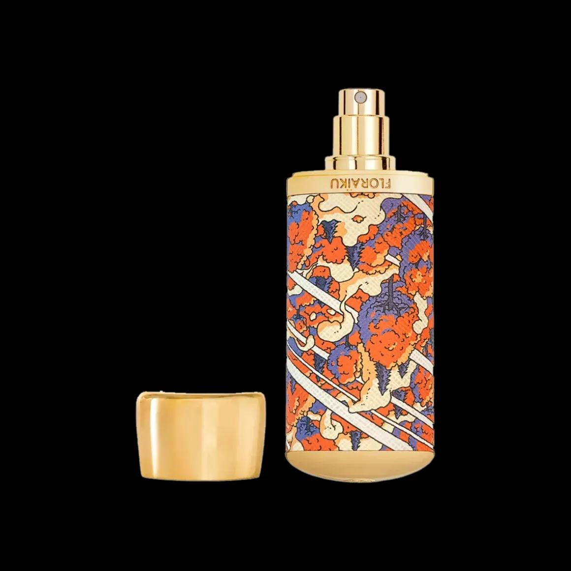 Rise and Fall Eau de Parfum 60ml