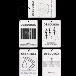 Roadtrip Auto Fragrance Discovery Set