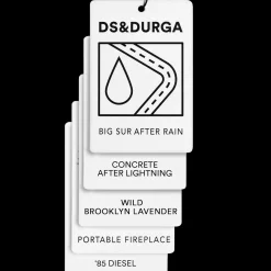 Roadtrip Auto Fragrance Discovery Set