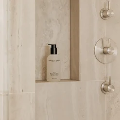 Rock Roses Body Wash 300ml