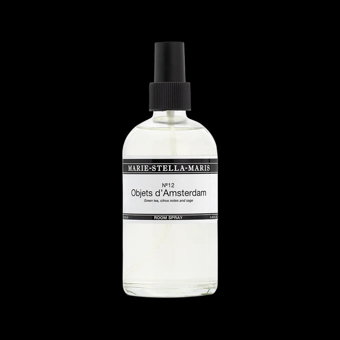 Room Spray Objets d'Amsterdam 240ml