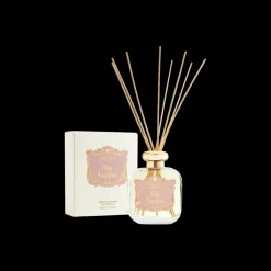 Rosa Gardenia Room Fragrance Diffuser 250ml