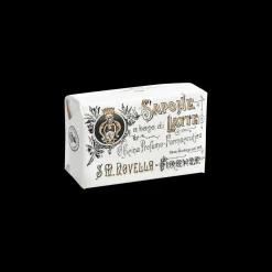Rosa Milk Soap 100gr