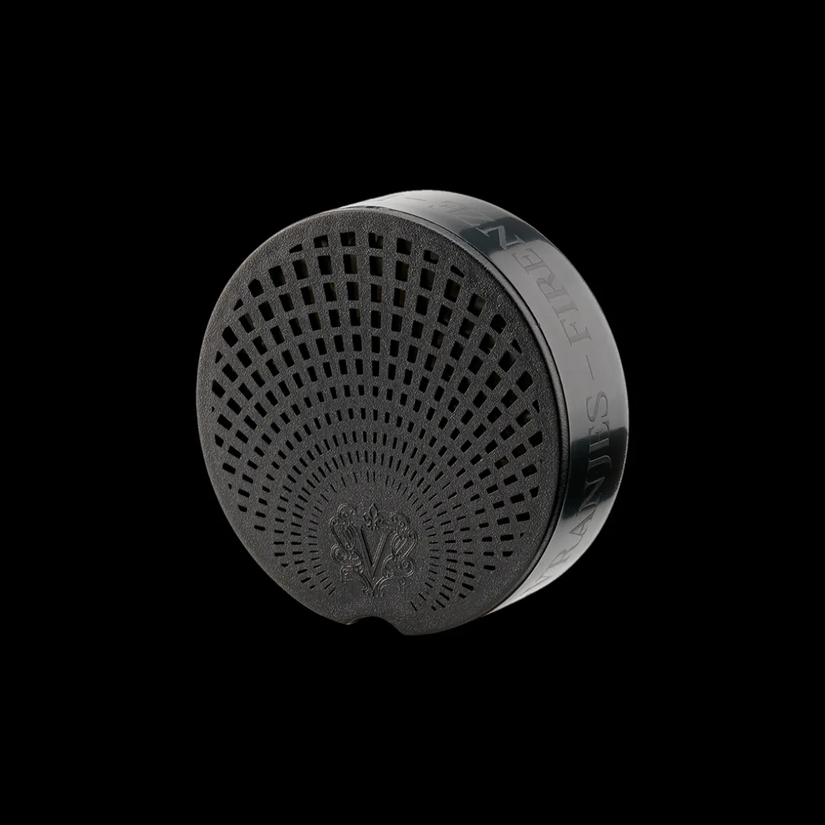 Rosa Tabacco Car Perfume Scented Refill