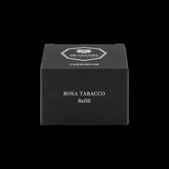 Rosa Tabacco Car Perfume Scented Refill
