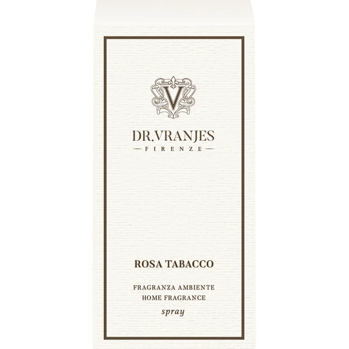 Rosa Tabacco Sticks 250ml