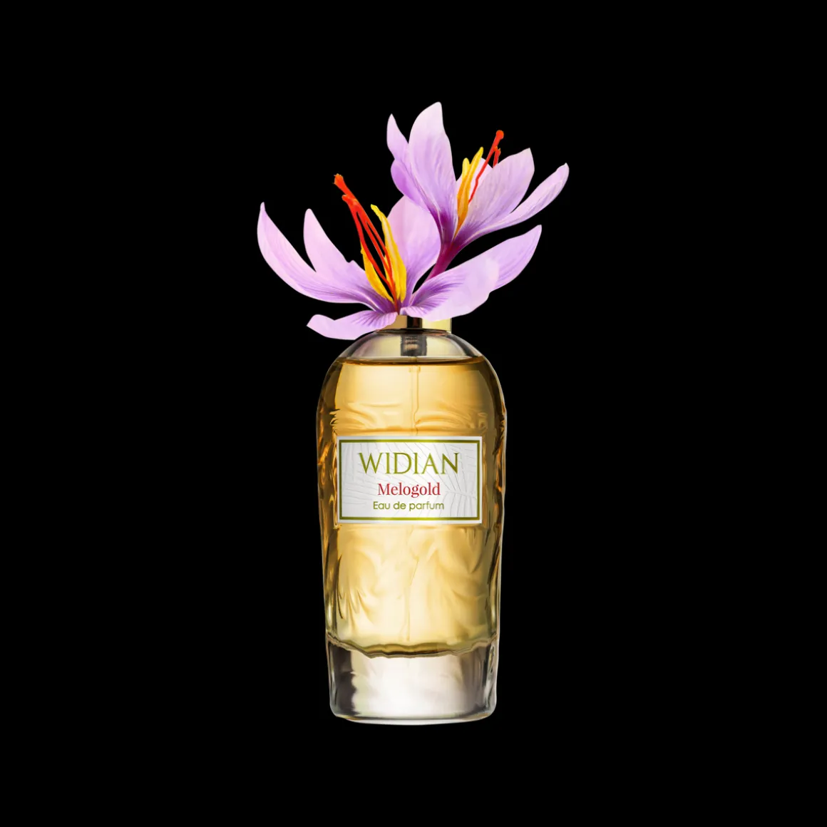 Rose Arabia Melogold Eau de Parfum 100ml