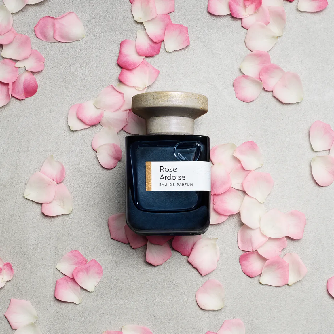 Rose Ardoise Eau de Parfum 100ml