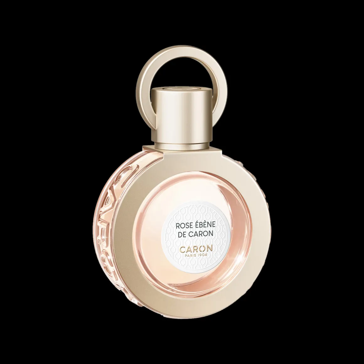 Rose Ebene De Caron Eau De Parfum 30ml