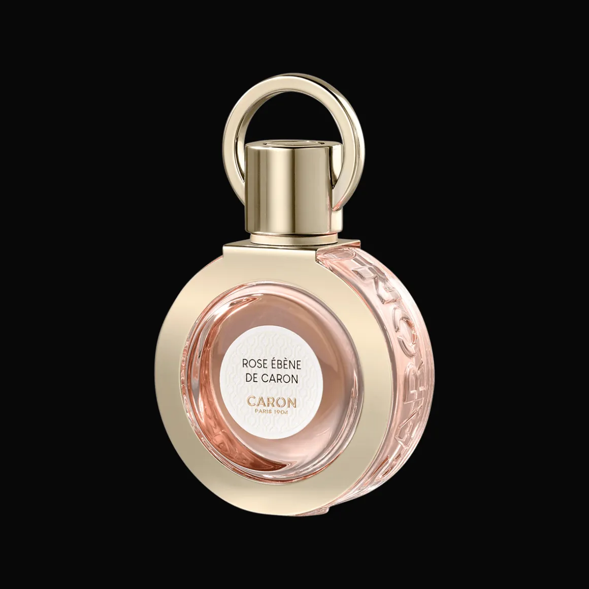 Rose Ebene De Caron Eau De Parfum 30ml