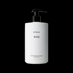 Rose Hand Lotion 450ml