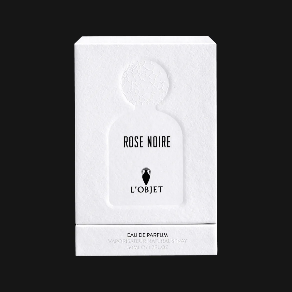 Rose Noire Eau de Parfum 50ml