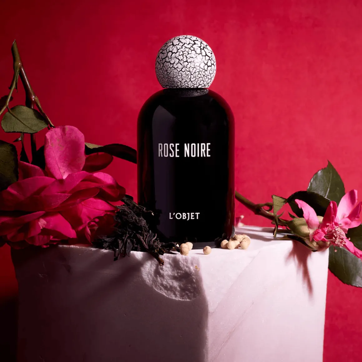 Rose Noire Eau de Parfum 50ml