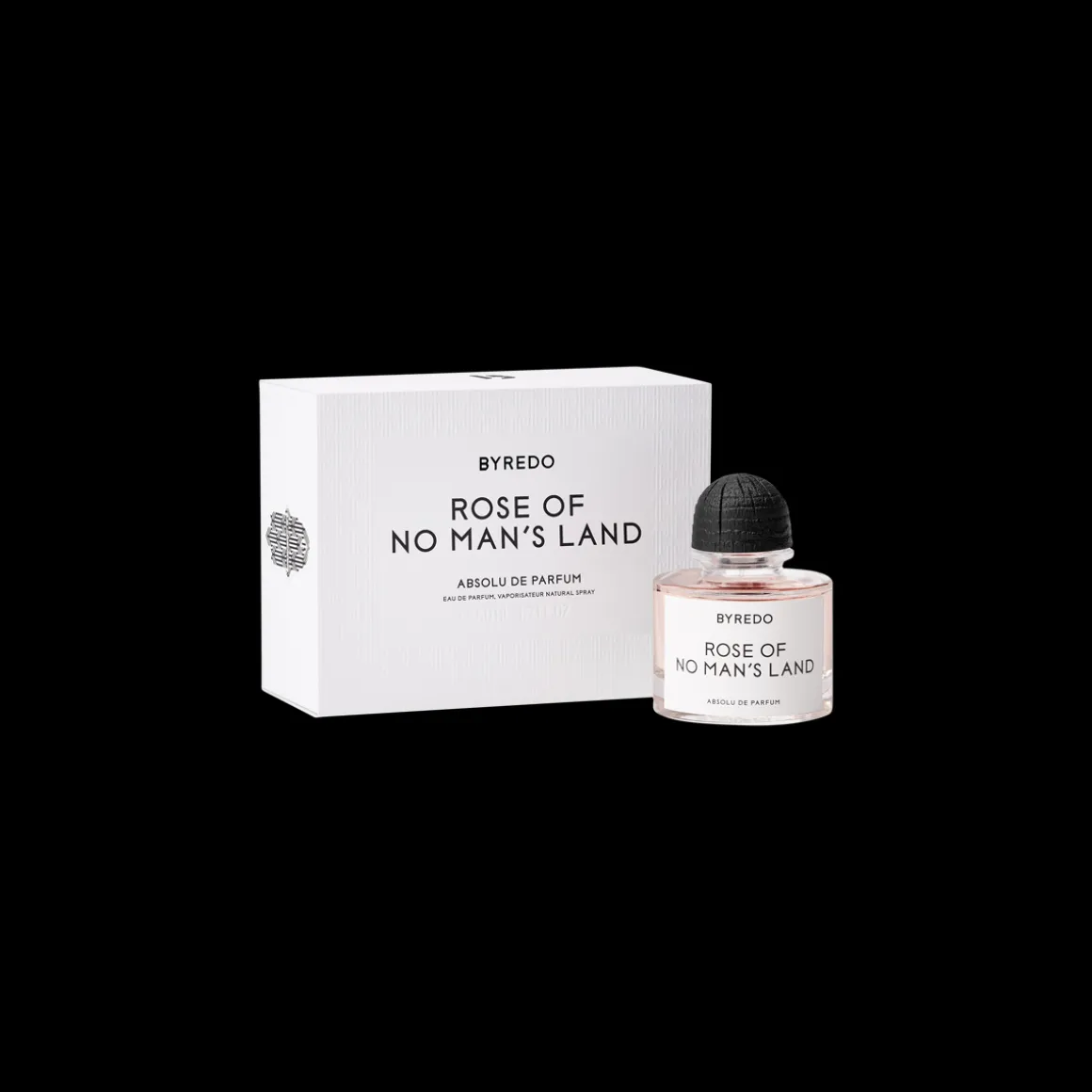 Rose of No Man's Land Absolu 50ml