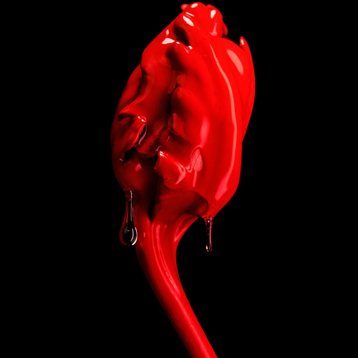 Rose of No Man's Land Absolu 50ml