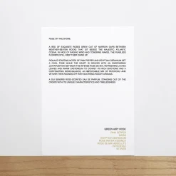 Rose on the Shore Eau de Parfum 100ml