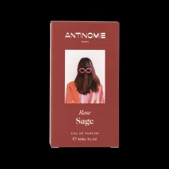 Rose Sage Eau de Parfum 30ml