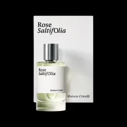 Rose Saltifolia Eau de Parfum 100ml
