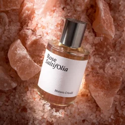 Rose Saltifolia Eau de Parfum 100ml