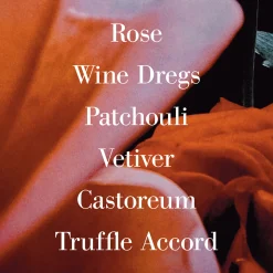 Rose Tonnerre Eau de Parfum 100ml