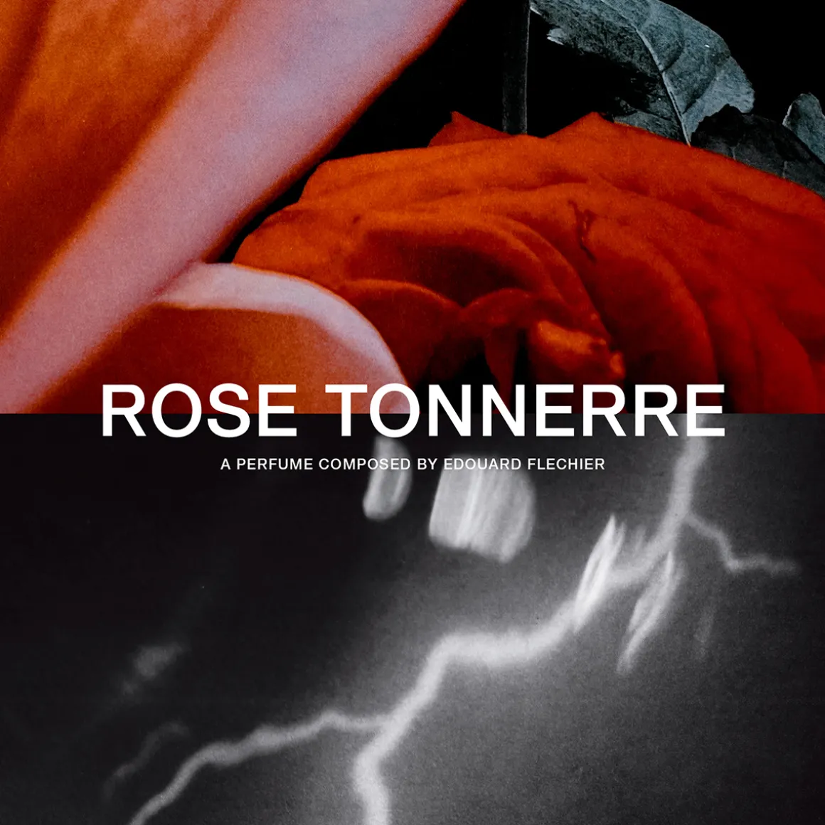 Rose Tonnerre Eau de Parfum 100ml