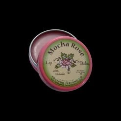 Rosebud Salve Mocha Rose Lip Balm 22gr