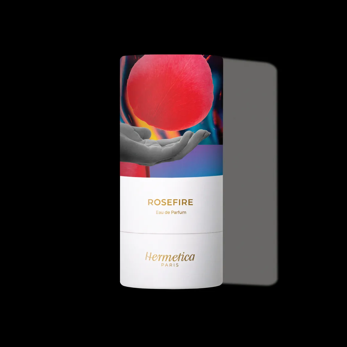 Rosefire Eau de Parfum 50ml