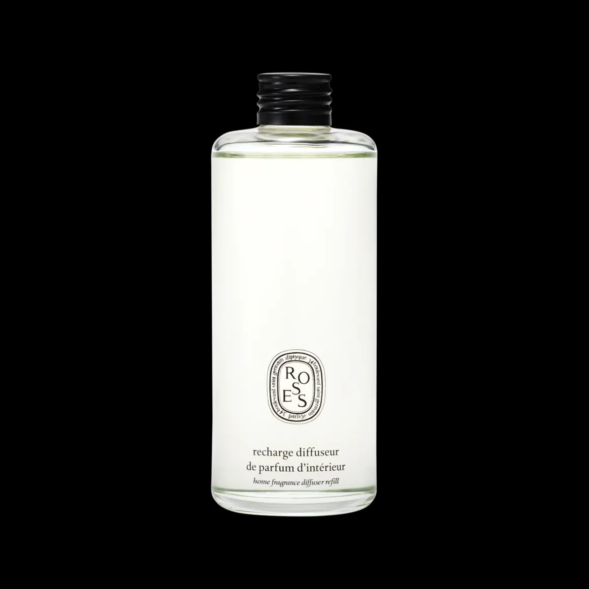 Roses Home Fragrance Diffuser Refill 200ml