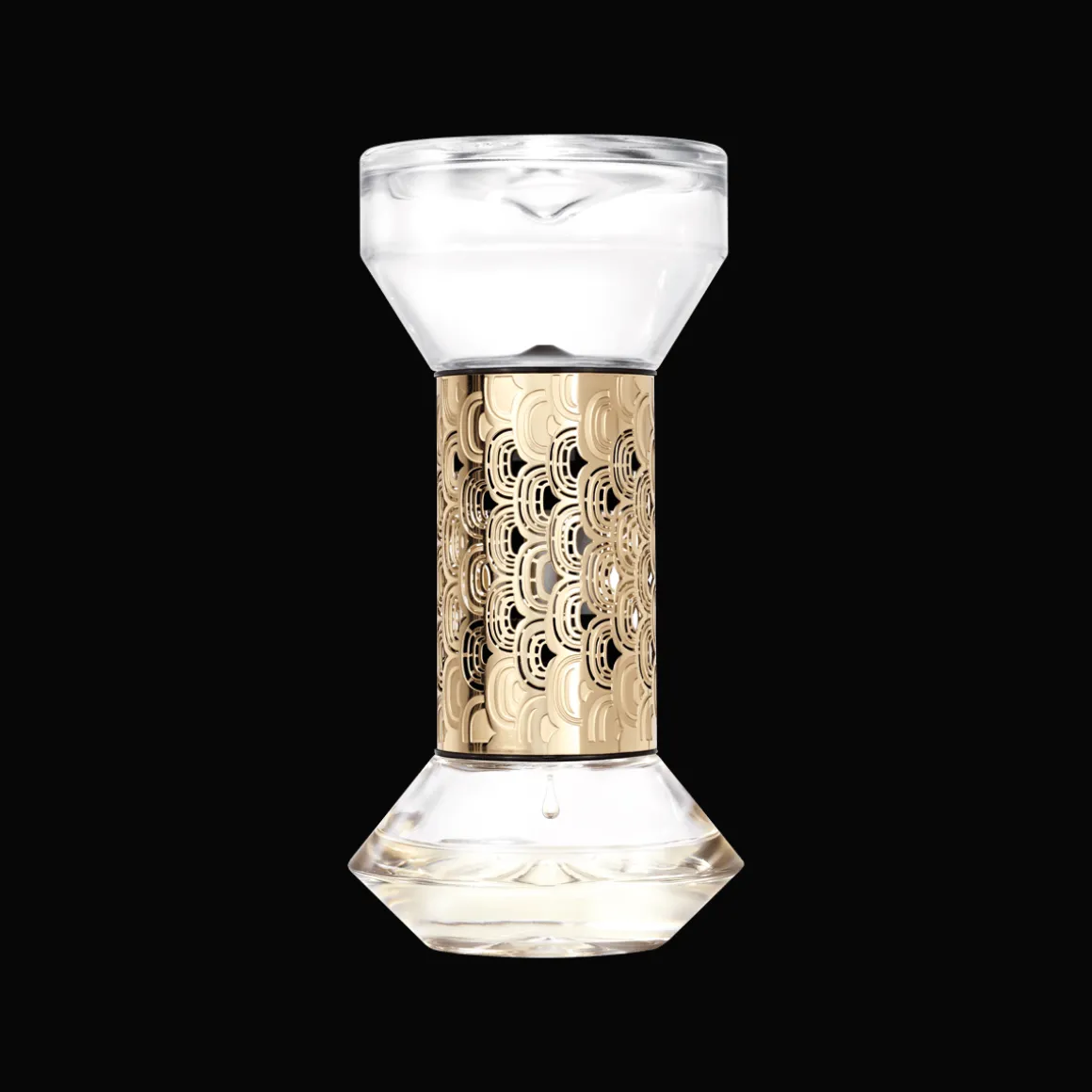 Roses Hourglass Diffuser 75ml