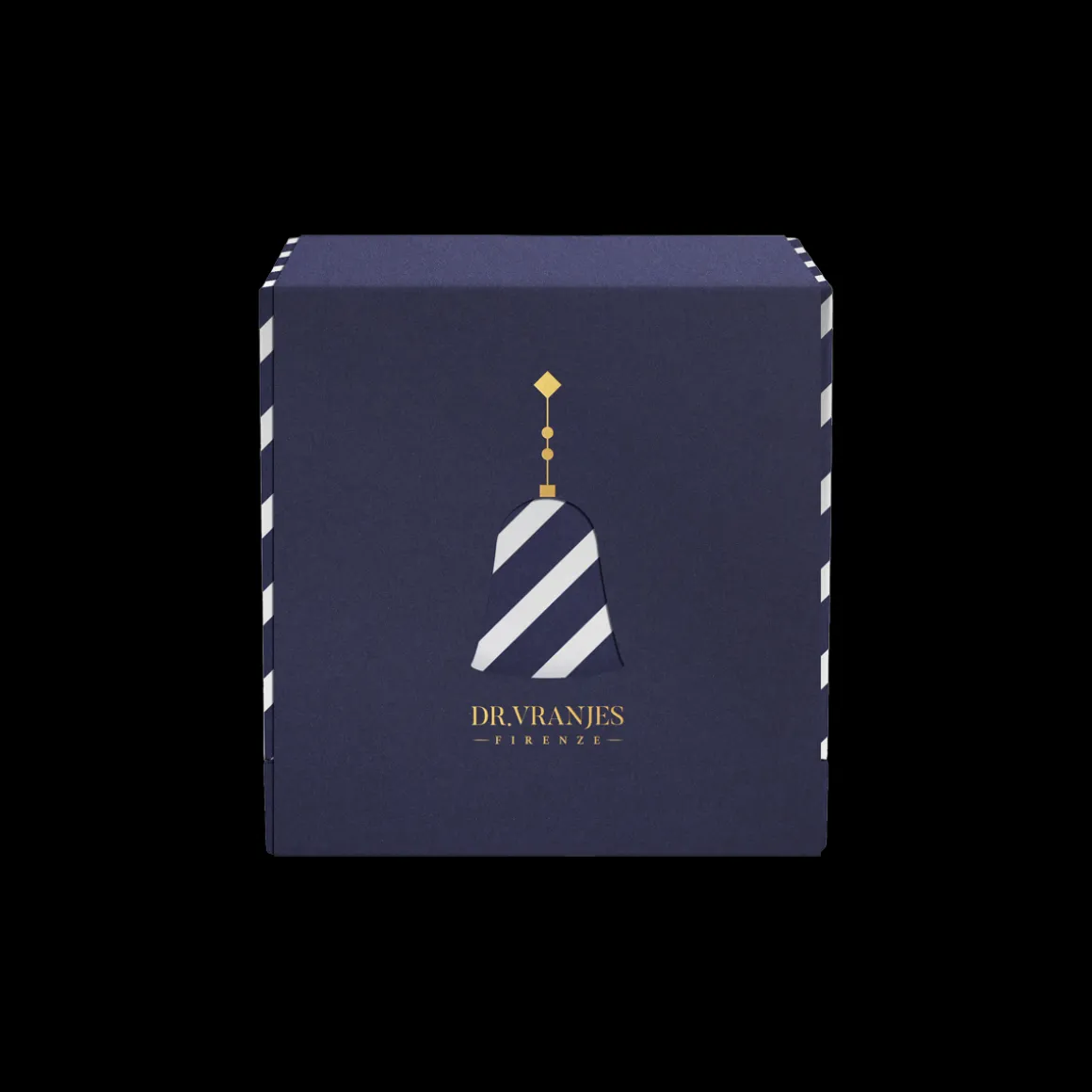 Rosso Nobile Gift Set Diffuser + Candle