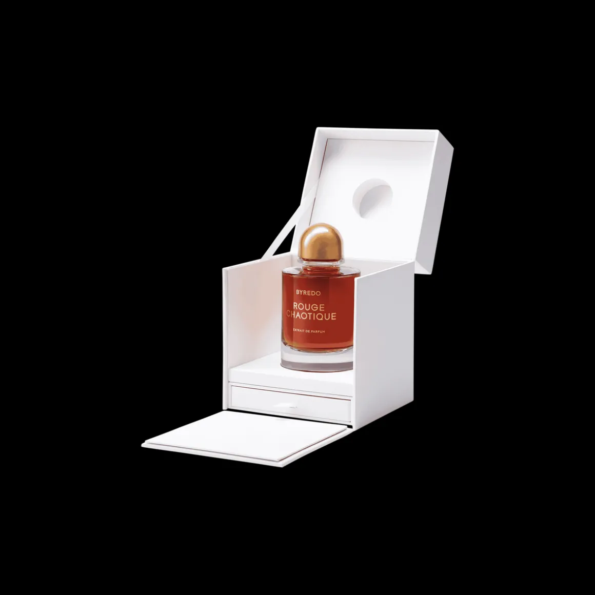 Rouge Chaotique Extrait de Parfum 70ml