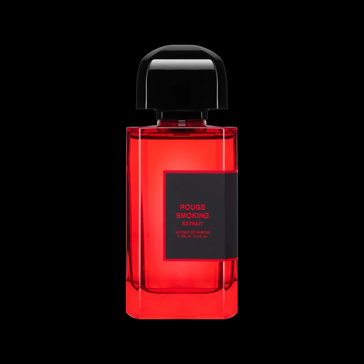 Rouge Smoking Extrait de Parfum 100ml
