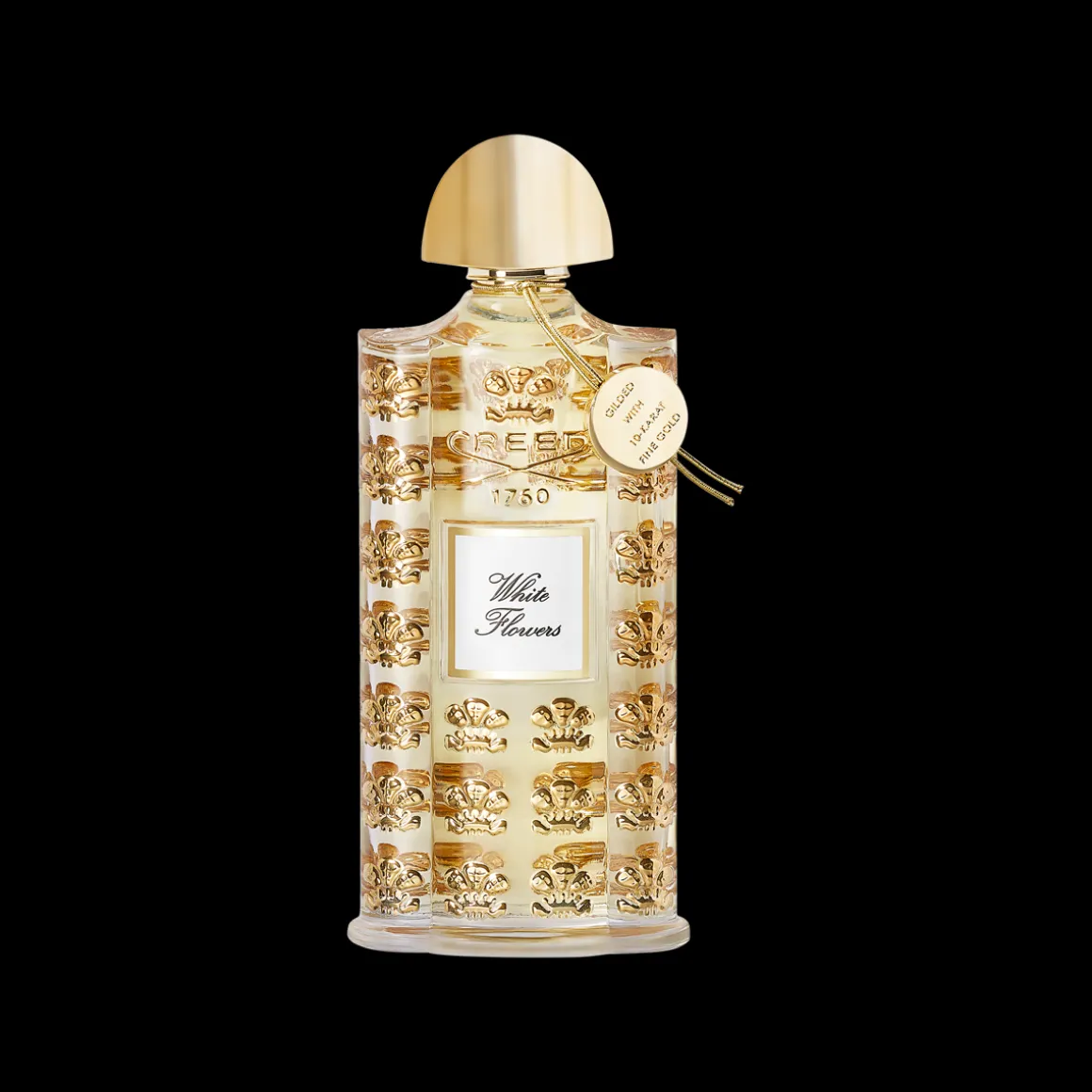 Royal Exclusives White Flowers EDP 75ml