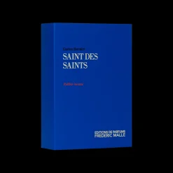 Rubber Incense Saint des Saints 3x118gr