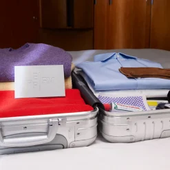 Rubber Incense Saint des Saints 3x118gr