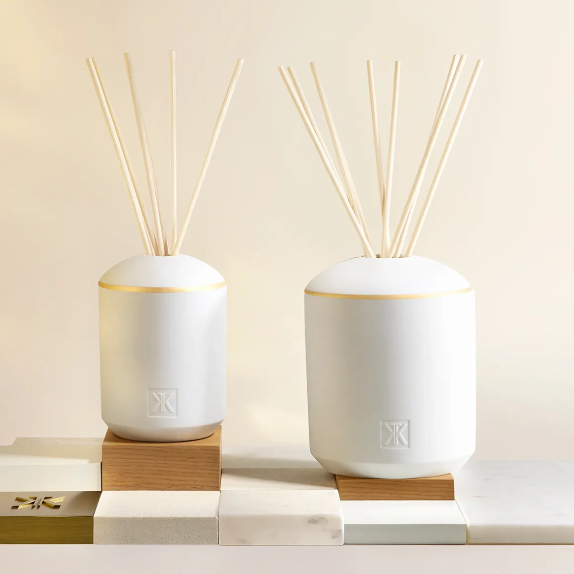 Rue Des G XXL Diffuser + Recharge 300ml