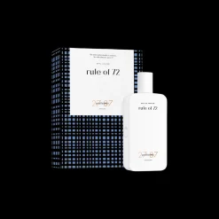Rule of 72 Eau de Parfum 87ml
