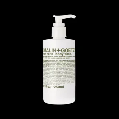 Rum Hand + Body Wash 250ml