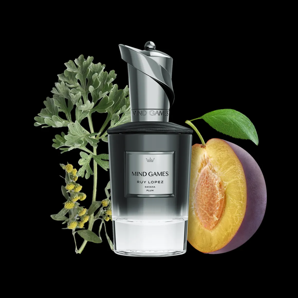 Ruy Lopez Extrait de Parfum 100ml