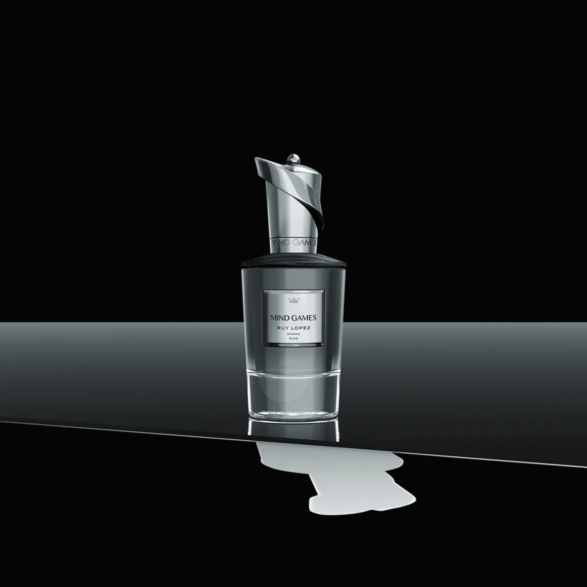 Ruy Lopez Extrait de Parfum 100ml