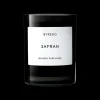 Safran Candle 240gr