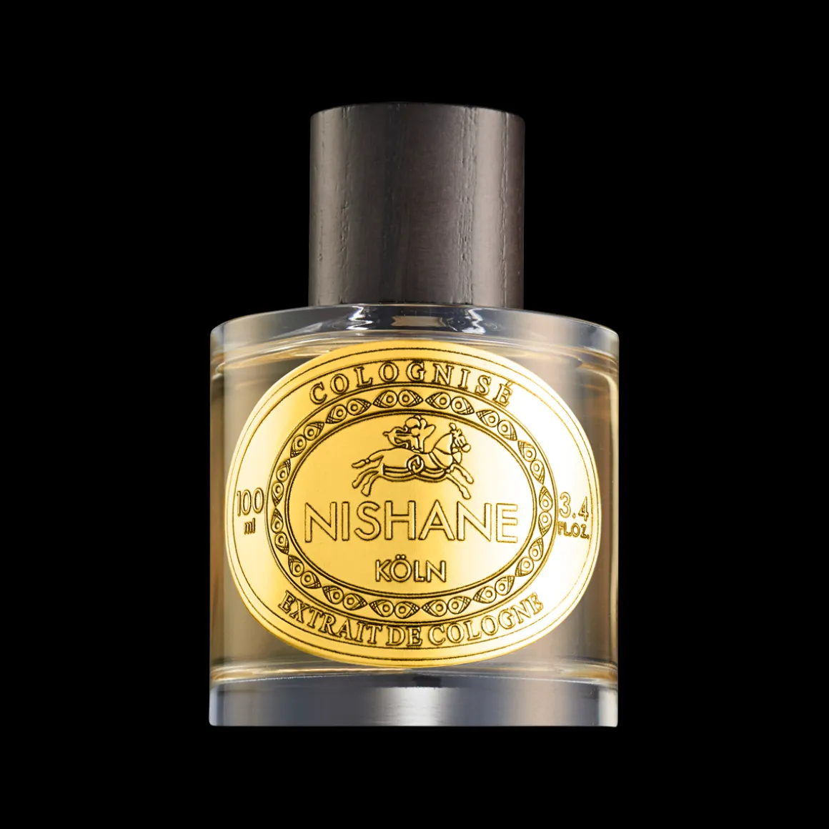 Safran Colognise Eau de Cologne 100ml