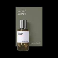 Safran Secret Extrait de Parfum 50ml