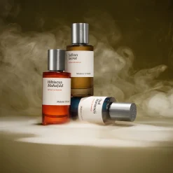 Safran Secret Extrait de Parfum 50ml