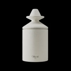 Sagittarius Sandalwood Scented Candle 240gr