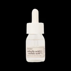 Salicylic Acid 2% + Azelaic Acid 7% 25ml