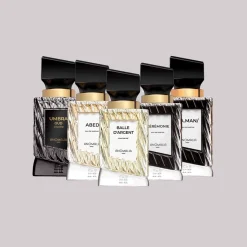 Sample Set Anomalia Paris 5x1,5ml