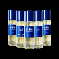 Sample Set BIBBI 5x1,5ml