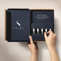 Sample Set Bon Parfumeur 5x1,5ml