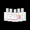 Sample Set Clean Beauty Classic 5x1,5ml